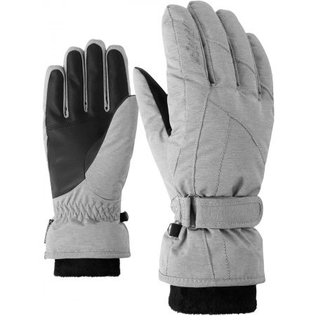 Dámské rukavice - Ziener KARMA GTX + GORE PLUS WARM W