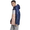 Juniorská zimní bunda - adidas PADDED - 5