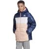 Juniorská zimní bunda - adidas PADDED - 3