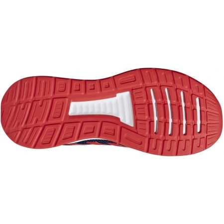 Dětská běžecká obuv - adidas RUNFALCON K - 5