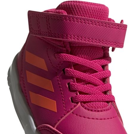 Dětská volnočasová obuv - adidas ALTASPORT MID I - 6
