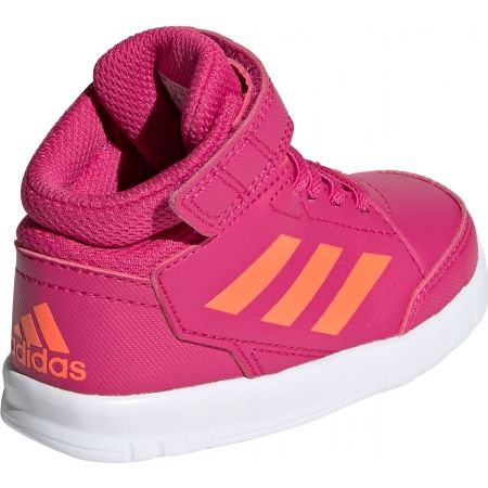 Dětská volnočasová obuv - adidas ALTASPORT MID I - 3