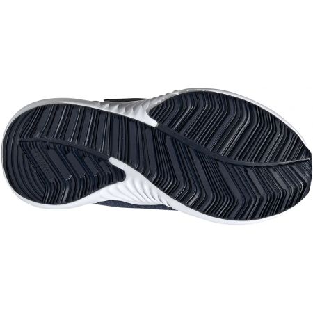 Dívčí volnočasová obuv - adidas FORTARUN X CF K - 5