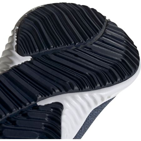 Dívčí volnočasová obuv - adidas FORTARUN X CF K - 8