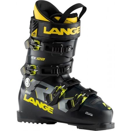 Lange RX 120 - Unisex lyžařská obuv
