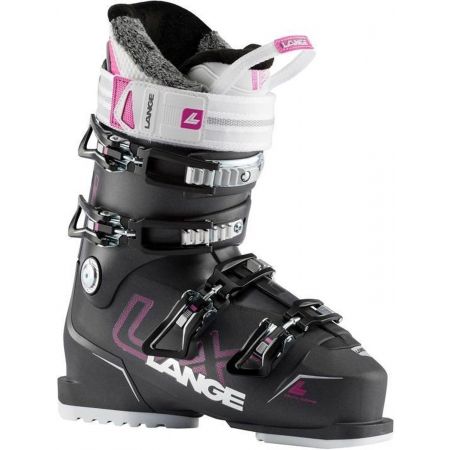Lange LX 80 - Dámská lyžařská obuv