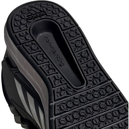 Dětská volnočasová obuv - adidas ALTASPORT MID K - 8