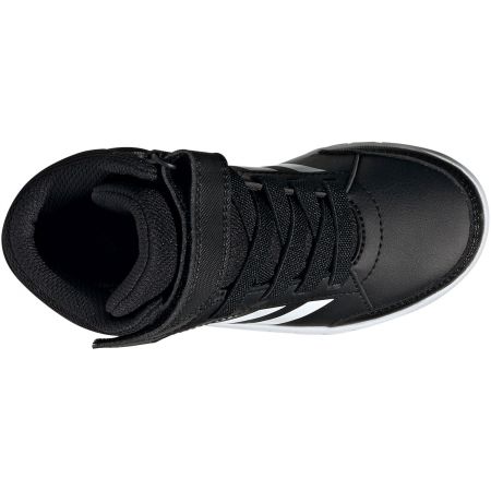 Dětská volnočasová obuv - adidas ALTASPORT MID K - 5