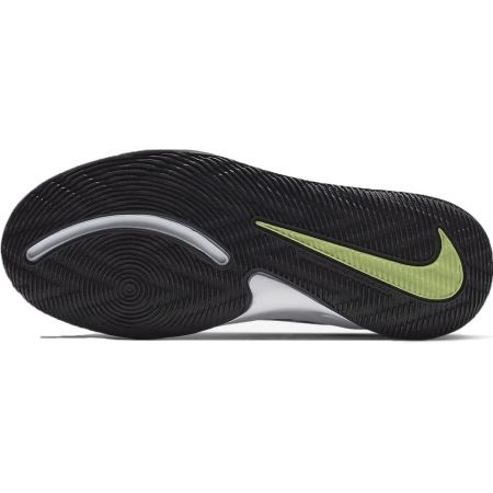 Dětská basketbalová obuv - Nike TEAM HUSTLE - 5