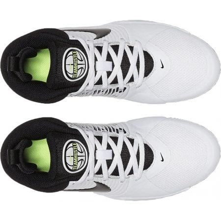 Dětská basketbalová obuv - Nike TEAM HUSTLE - 4