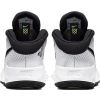 Dětská basketbalová obuv - Nike TEAM HUSTLE - 6