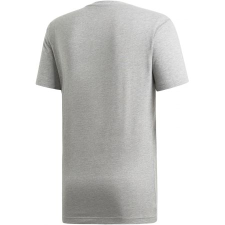 Pánské tričko - adidas CORE CIRCLED GRAPHIC TEE - 2