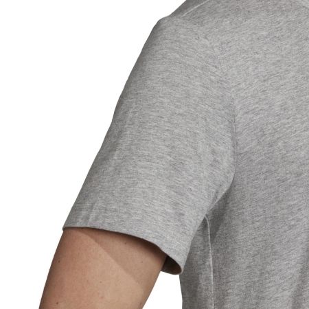 Pánské tričko - adidas CORE CIRCLED GRAPHIC TEE - 9
