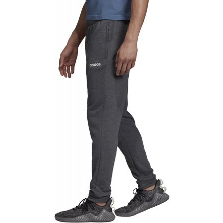 Pánské kalhoty - adidas D2M KNIT PANT - 5