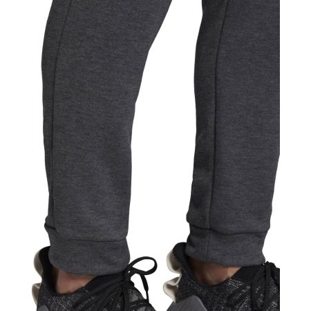 Pánské kalhoty - adidas D2M KNIT PANT - 8
