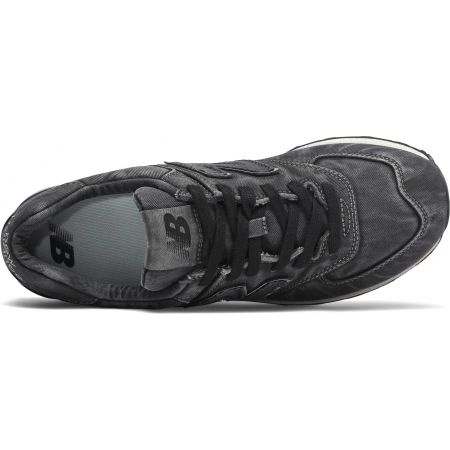 Pánská vycházková obuv - New Balance ML574WSB - 3