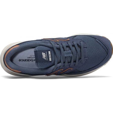 Dámská volnočasová obuv - New Balance WS574ADB - 3
