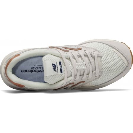 Dámská volnočasová obuv - New Balance WS574ADC - 3