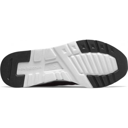 Dámská vycházková obuv - New Balance CW997HJB - 4