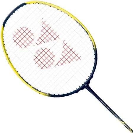 Badmintonová raketa - Yonex NANOFLARE 370 SPEED - 2