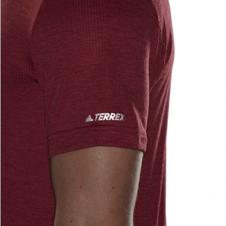 Pánské tričko - adidas TERREX TIVID TEE - 10
