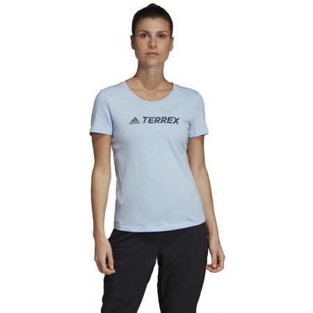 Dámské tričko - adidas TERREX TEE W - 4