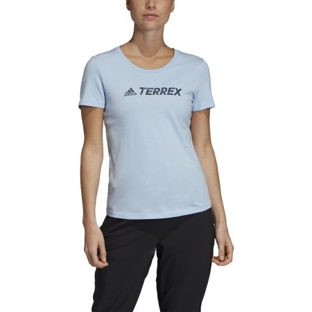 Dámské tričko - adidas TERREX TEE W - 3