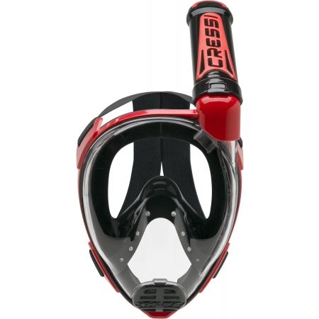 Celoobličejová šnorchlovací maska - Cressi DUKE - 2