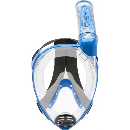 Celoobličejová šnorchlovací maska - Cressi DUKE - 2