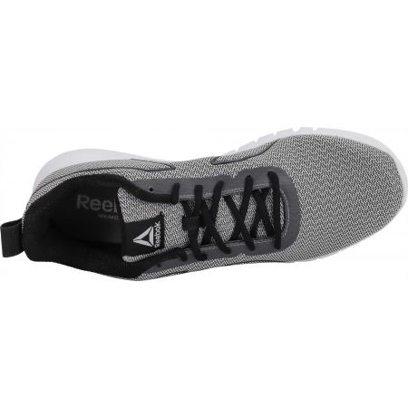 Pánská běžecká obuv - Reebok INSTALITE PRO HTHR - 4