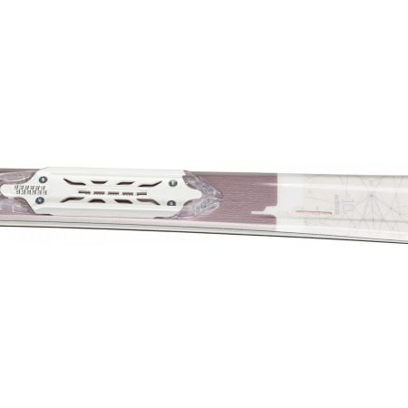 Dámské sjezdové lyže - Dynastar INTENSE 10 XPRESS + XPRESS W 11 GW B83 - 7