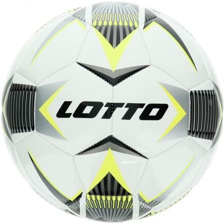 Fotbalový míč - Lotto BL FB 1000 IV