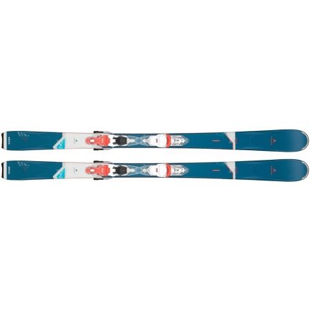 Dámské sjezdové lyže - Dynastar INTENSE 4X4 78 XPRESS + XPRESS W 11 GW B83 - 4