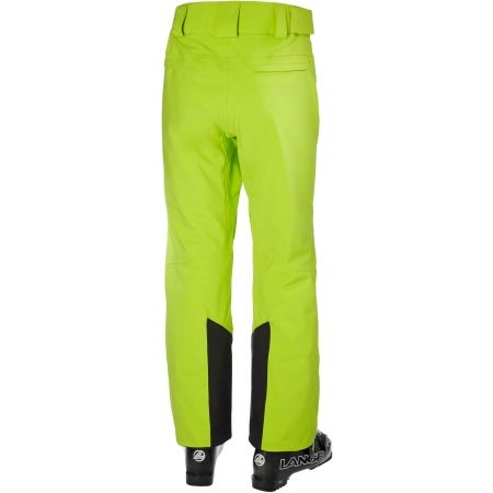 Pánské lyžařské kalhoty - Helly Hansen FORCE - 2