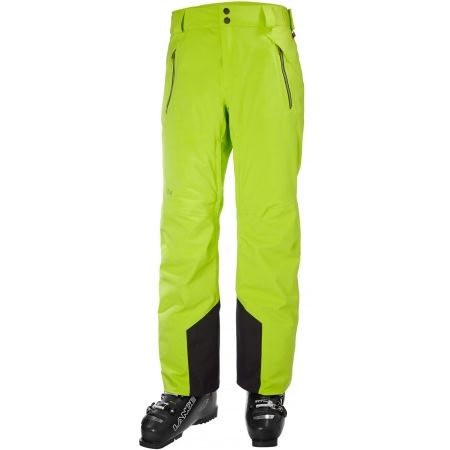 Pánské lyžařské kalhoty - Helly Hansen FORCE PANT - 1