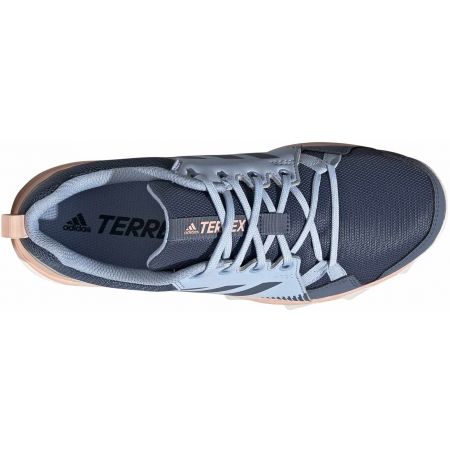 Dámská běžecká obuv - adidas TERREX TRACEROCKER W - 6