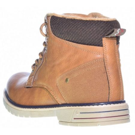 Pánská zimní obuv - Westport STENUNGSUND - 5