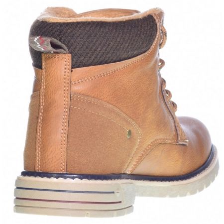 Pánská zimní obuv - Westport STENUNGSUND - 6