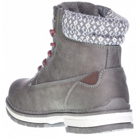 Dámská zimní obuv - Westport LOTTA3 - 5