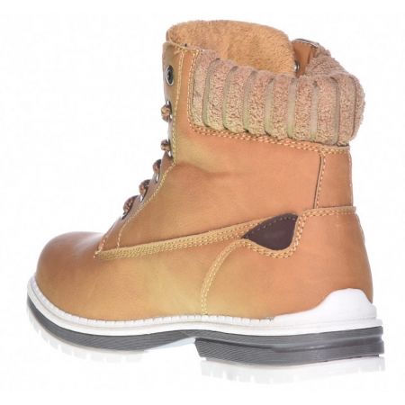 Dámská zimní obuv - Westport LOTTA3 - 5
