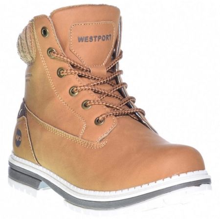 Westport LOTTA3 - Dámská zimní obuv