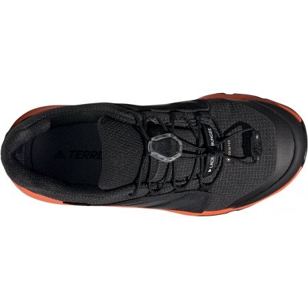 Dětská outdoorová obuv - adidas TERREX GTX K - 5