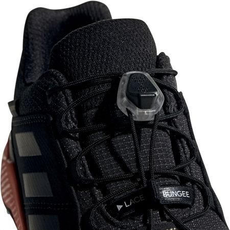 Dětská outdoorová obuv - adidas TERREX GTX K - 7