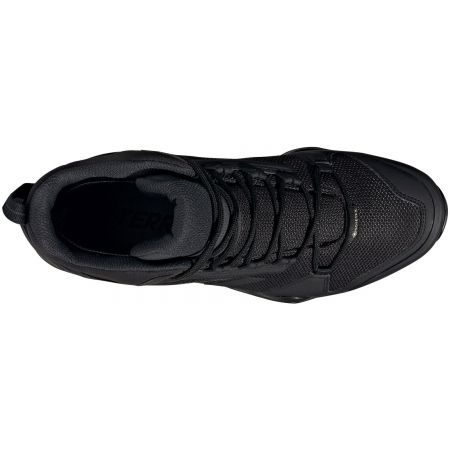 Pánská outdoorová obuv - adidas TERREX AX3 MID GTX - 5