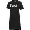 Dívčí šaty - Puma ALPHA DRESS FL G - 1