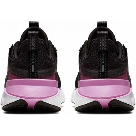 Dámská běžecká obuv - Nike LEGEND REACT 2 W - 5
