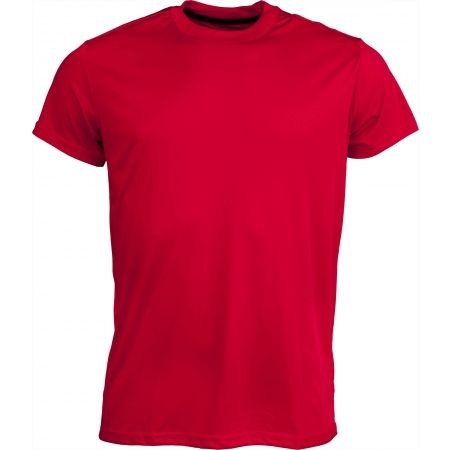 Kensis REDUS - Pánské sportovní triko