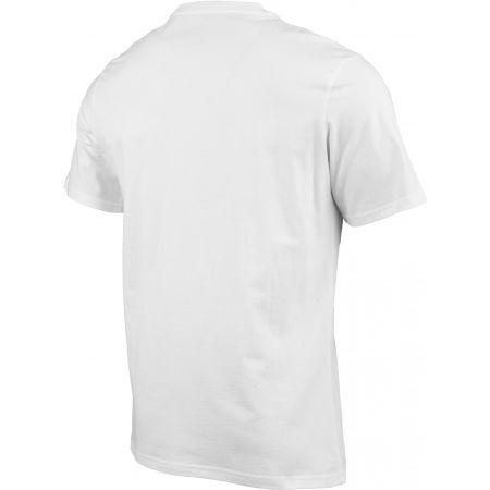 Pánské tričko - Converse LOGO REMIX TEE - 3