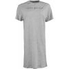 Dámské prodloužené tričko - Tommy Hilfiger RN DRESS HALF SLEEVE - 1