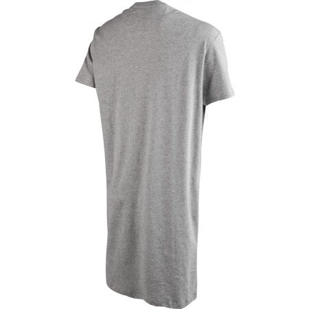 Dámské prodloužené tričko - Tommy Hilfiger RN DRESS HALF SLEEVE - 3